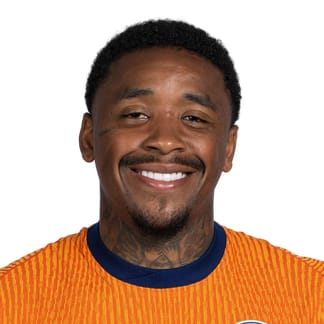 Steven Bergwijn